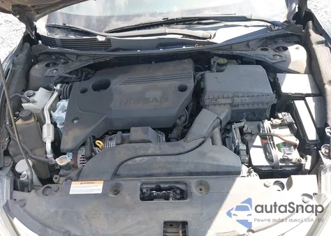 2016 Nissan Altima 2.5 S z USA, uszkodzony, nr VIN 1N4AL3AP7GN358143